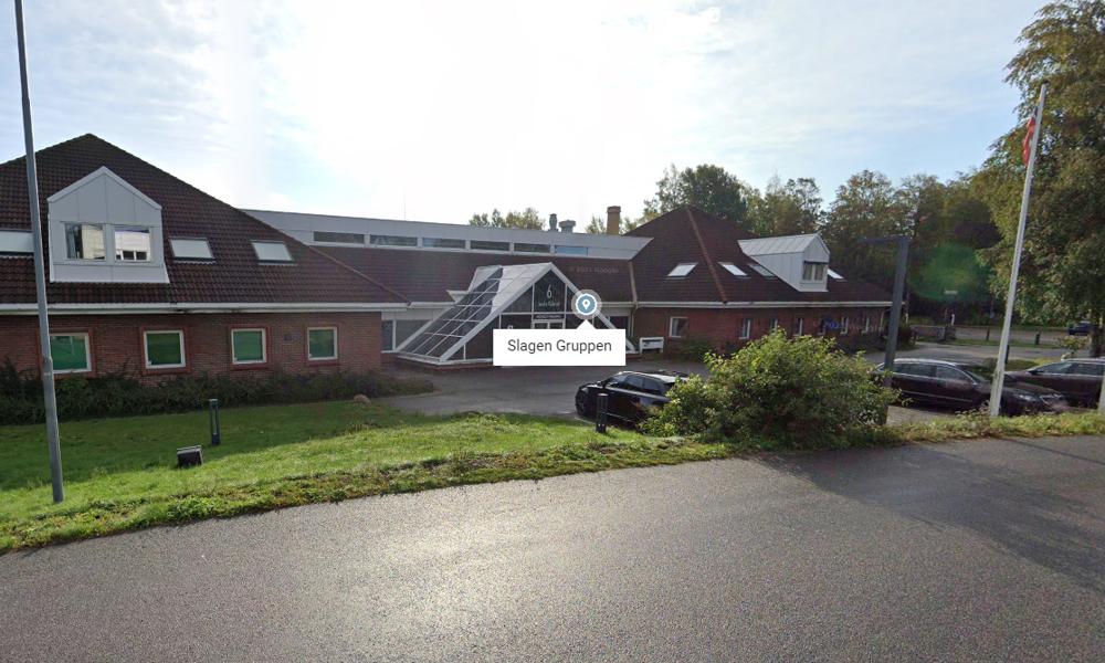 Rammet av innleieforbudet: Slagen Rør og Sveiseservice har vært en del av Slagen Gruppen. Nå er selskapet konkurs, og daglig leder skylder på innleieforbudet. Rammet av innleieforbudet: Slagen Rør og Sveiseservice har vært en del av Slagen Gruppen. Nå er selskapet konkurs, og daglig leder skylder på innleieforbudet.
