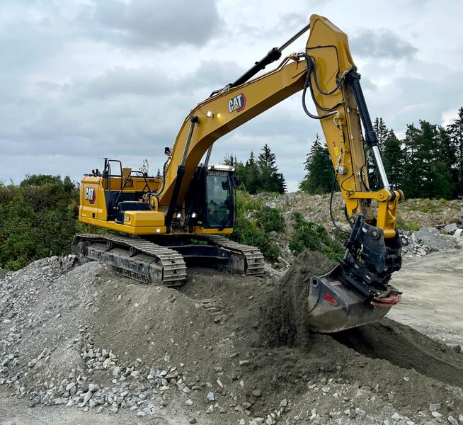 Cat 330 Cat 330