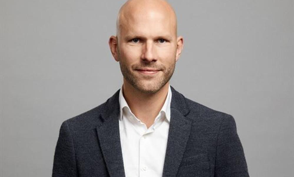 Olle Olsson är regionchef för Peab Bygg Syd. Olle Olsson är regionchef för Peab Bygg Syd.