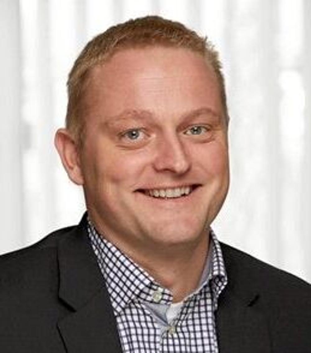 - Vi står overfor nogle store projekter i den kommende tid, siger Thomas Henriksen fra KH OneStop. - Vi står overfor nogle store projekter i den kommende tid, siger Thomas Henriksen fra KH OneStop.