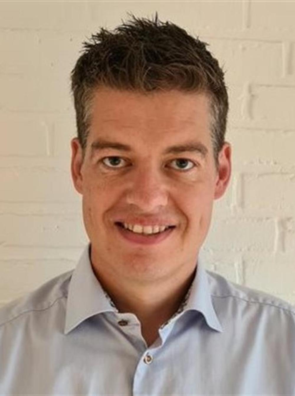 Henrik Brøner Jørgensen, lektor i bygningsteknik på SDU og leder af SDU Structures. Henrik Brøner Jørgensen, lektor i bygningsteknik på SDU og leder af SDU Structures.