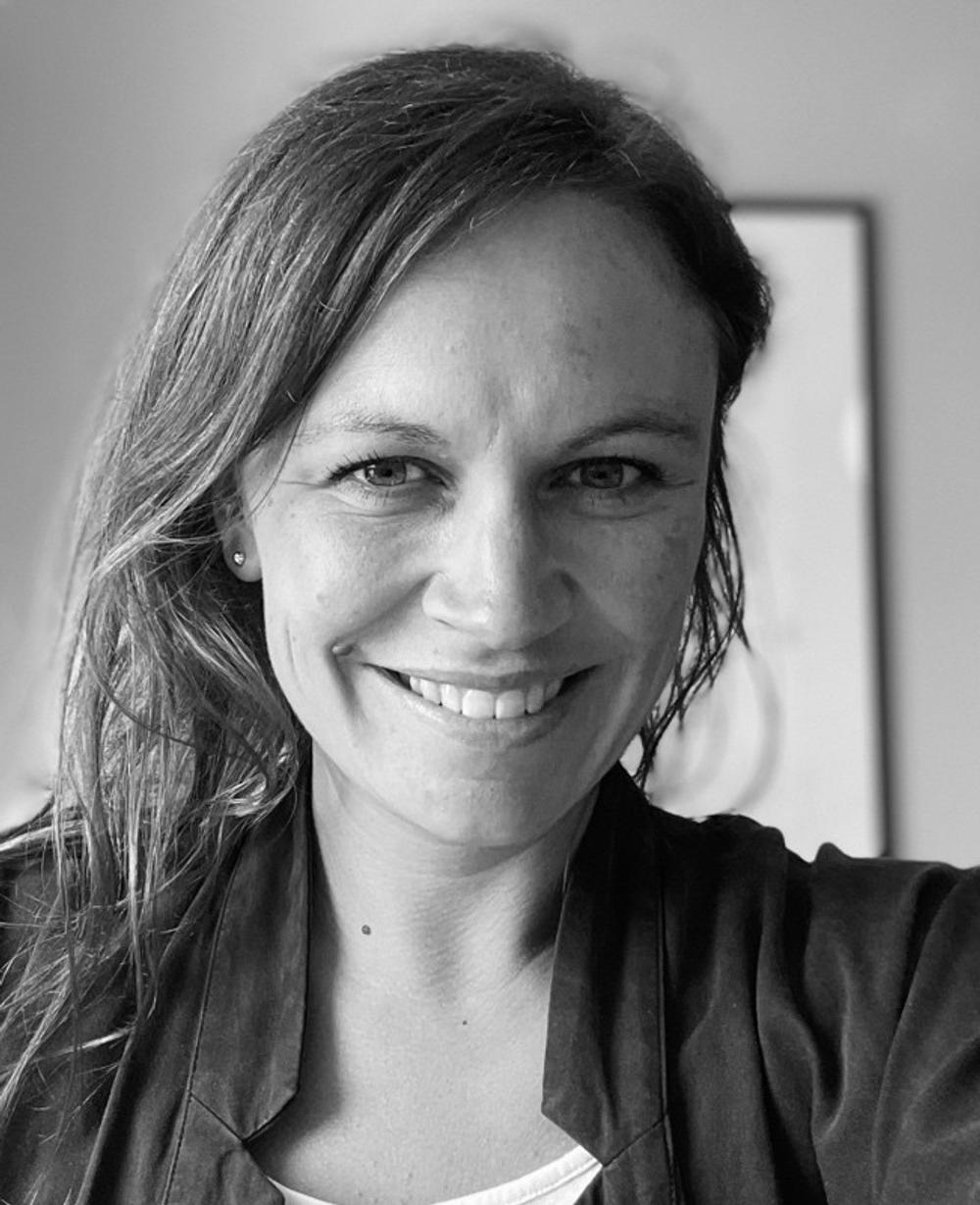 Katarina Welin, Byggfabrikens försäljningschef. Katarina Welin, Byggfabrikens försäljningschef.