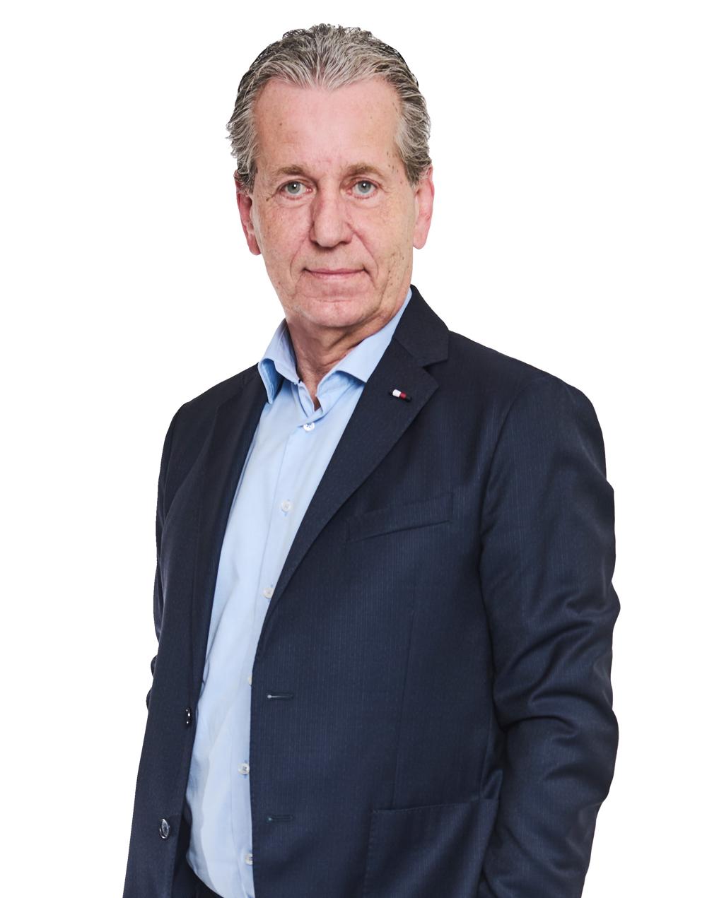 Efter 19 år i front for Bygma A/S træder Klaus Hadsbjerg ind i en ny rolle. Efter 19 år i front for Bygma A/S træder Klaus Hadsbjerg ind i en ny rolle.