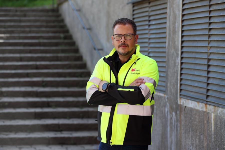 Emil Persson. Emil Persson.