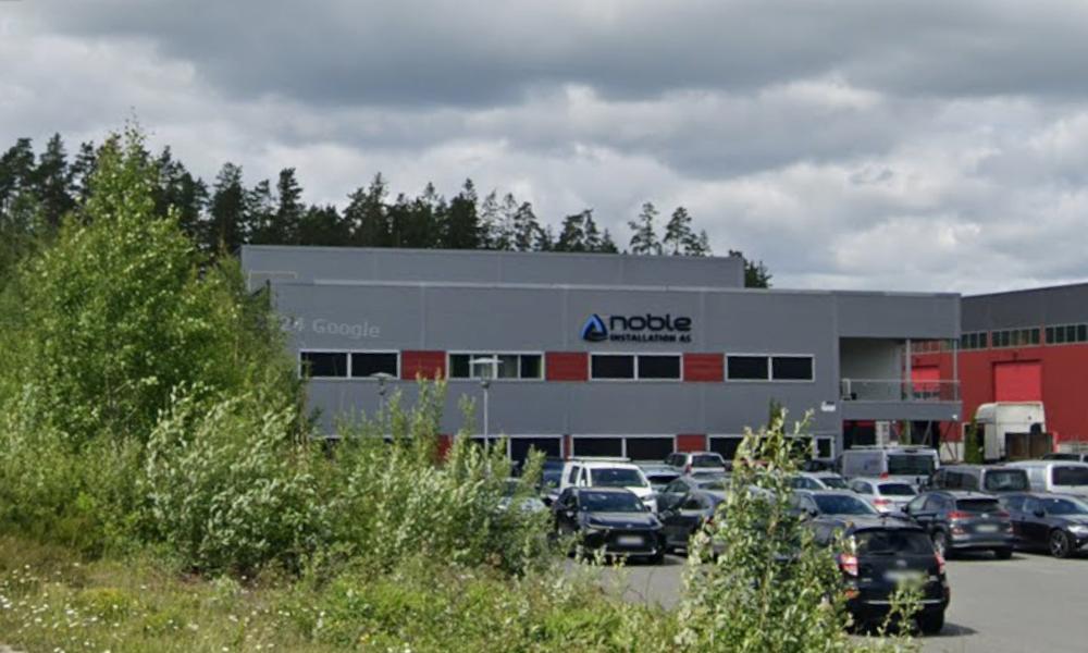 Lokaler: Nobel Installations holder til i Rakkestad. Lokaler: Nobel Installations holder til i Rakkestad.