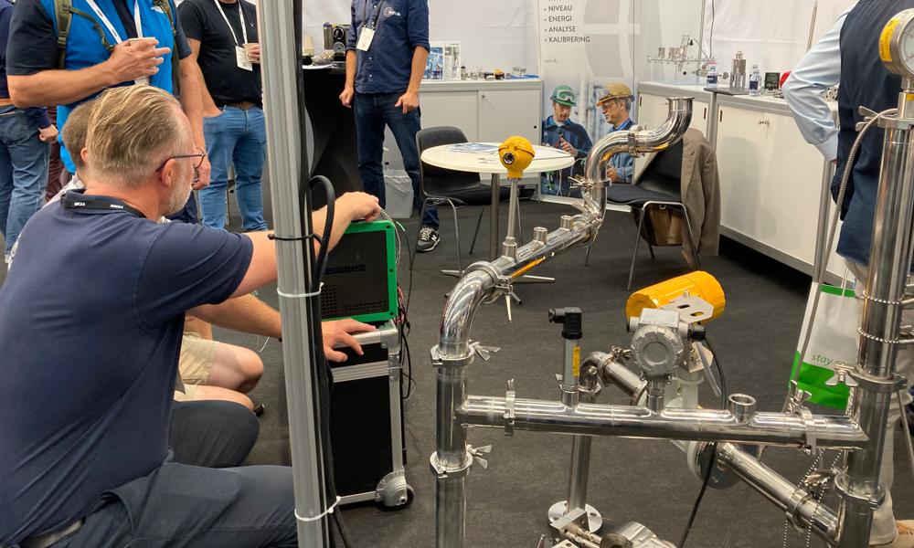 Tech Instrumenter leverer måleinstrumenter og rådgivning til blandt andet fødevareindustrien. Tech Instrumenter leverer måleinstrumenter og rådgivning til blandt andet fødevareindustrien.