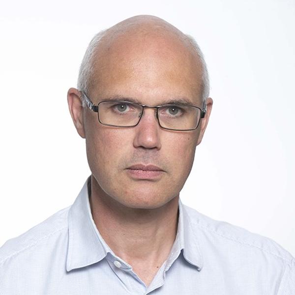 Anders Borgmark, miljöspecialist på Stockholms stads exploateringskontor Anders Borgmark, miljöspecialist på Stockholms stads exploateringskontor