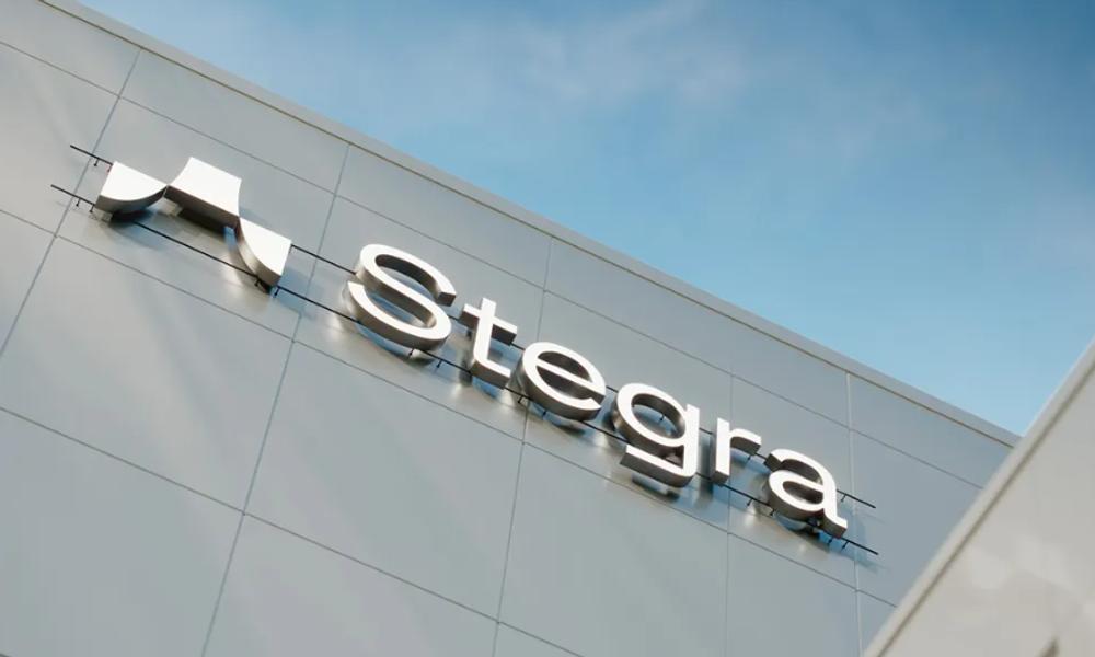 Nytt navn: Stegra. Nytt navn: Stegra.