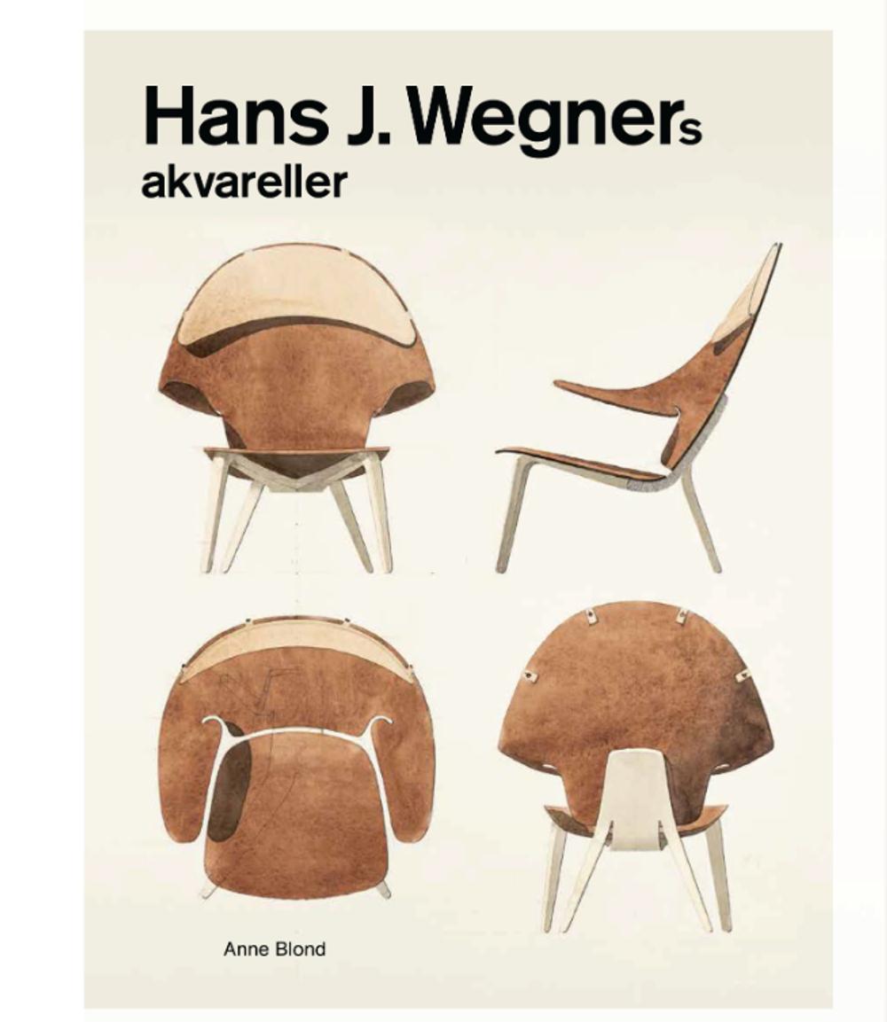 Bogen udkommer 30. oktober. Bogen udkommer 30. oktober.