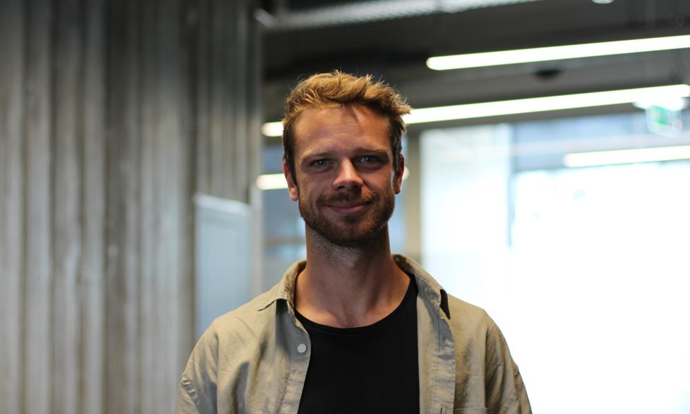 Rasmus Søgaard Rasmus Søgaard