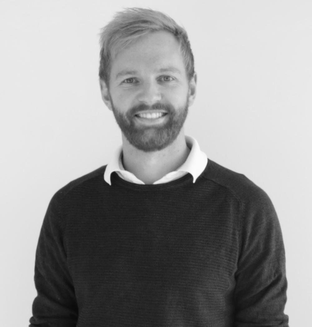 Peter Winther, key account manager, R&D Test Systems. Peter Winther, key account manager, R&D Test Systems.