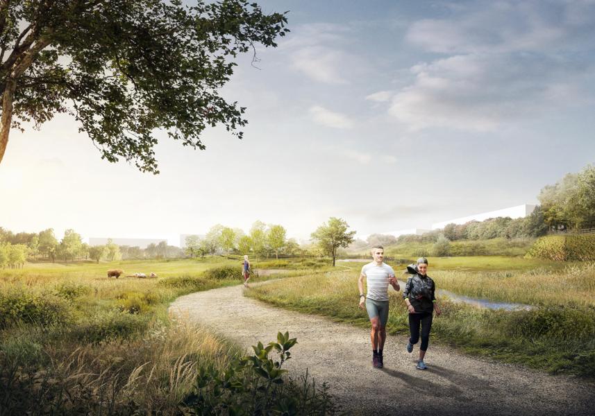 - Det er vigtigt at forstå, at der ikke er en direkte sammenhæng mellem at fælde skov i Finland og plante ny skov i Danmark. De to skove bidrager ikke på samme måde til biodiversiteten, siger afdelingschef i Sweco Danmark Christine Collin om brugen af det nye brancheværktøj. - Det er vigtigt at forstå, at der ikke er en direkte sammenhæng mellem at fælde skov i Finland og plante ny skov i Danmark. De to skove bidrager ikke på samme måde til biodiversiteten, siger afdelingschef i Sweco Danmark Christine Collin om brugen af det nye brancheværktøj.