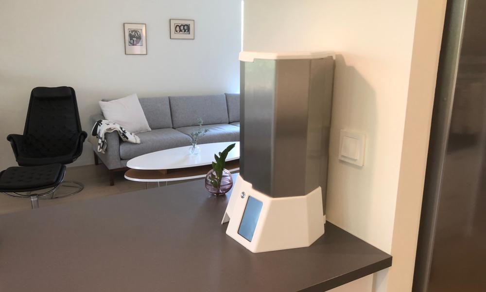 Medimis lösningen används inom hemsjukvård och särskilt boende. Medimis lösningen används inom hemsjukvård och särskilt boende.