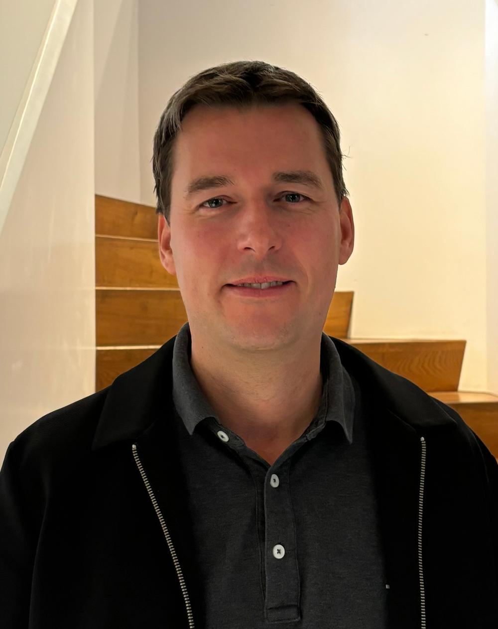 Thomas Birkkjær starter som kreativ direktør i Nordic Office of Architecture mandag d. 7. oktober 2024. Thomas Birkkjær starter som kreativ direktør i Nordic Office of Architecture mandag d. 7. oktober 2024.