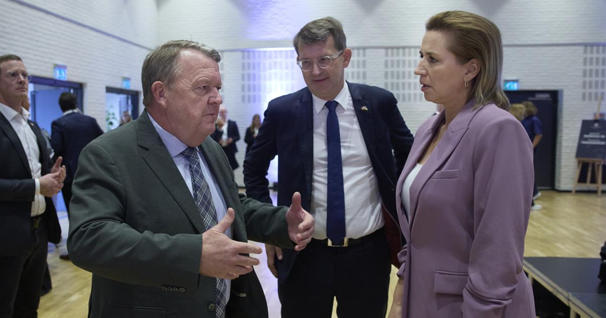 Orla Hav Håndtering af modsætninger i en splittet tid Nordjyske.dk