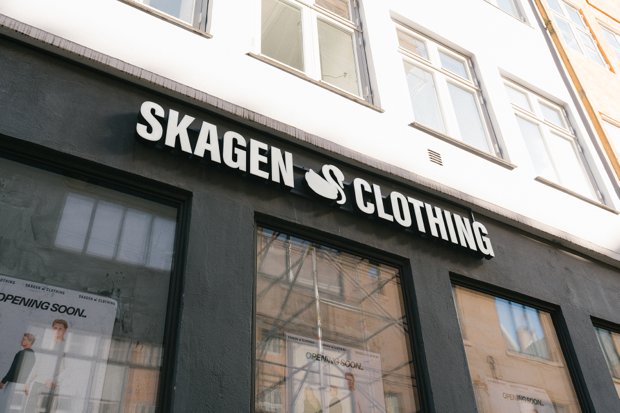 Populært tøjbrand åbner ny popup-butik i Aalborg - igen | Aalborg ...