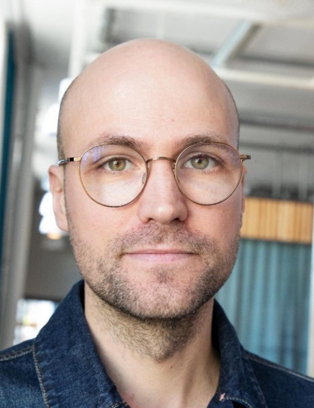 Adrian Zethraeus, Science Park Borås, och en av jurymedlemmarna till Habits utmärkelse Årets Impactpris. Adrian Zethraeus, Science Park Borås, och en av jurymedlemmarna till Habits utmärkelse Årets Impactpris.