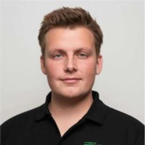 Kim Jan Mundberg, salgs- og driftsdirektør, entreprise og kloak hos Anlægsgartner Gottlieb A/S 
Kim Jan Mundberg, salgs- og driftsdirektør, entreprise og kloak hos Anlægsgartner Gottlieb A/S