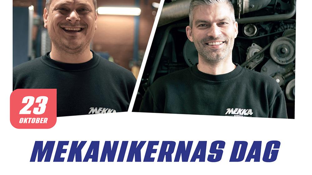 Kvinnorna lyser med sin frånvaro i reklamen för dagen. Kvinnorna lyser med sin frånvaro i reklamen för dagen.