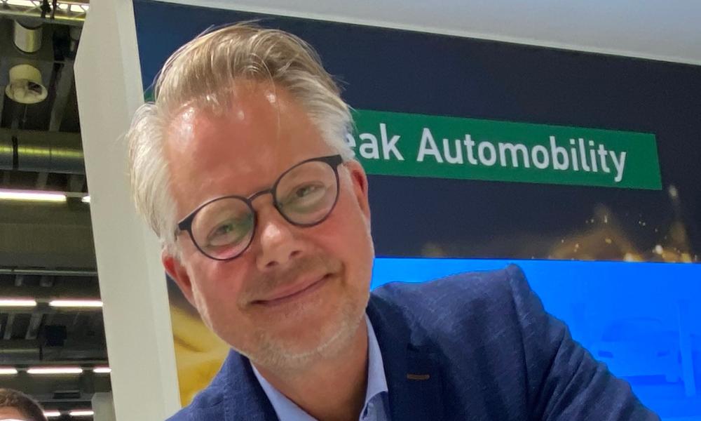 Ole Banke ser frem til at tilbyde værksteder og bilejere mere fokus på eksklusive og måske nye produkt-mærker. Ole Banke ser frem til at tilbyde værksteder og bilejere mere fokus på eksklusive og måske nye produkt-mærker.