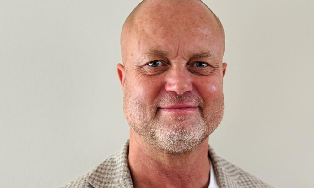 DBFU har pr. 1. november ansat Morten Andersen som medlemskonsulent. DBFU har pr. 1. november ansat Morten Andersen som medlemskonsulent.