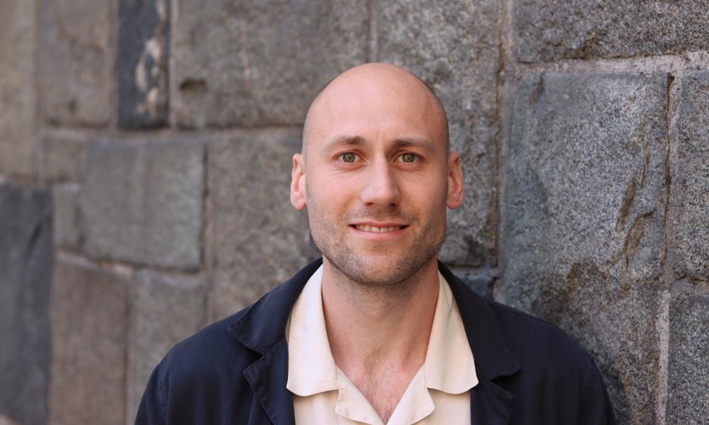 David Wästljung är elmarknadsanalytiker på Energiföretagen. David Wästljung är elmarknadsanalytiker på Energiföretagen.
