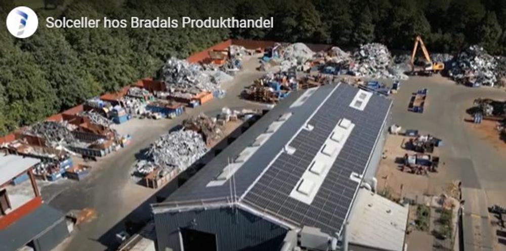 Bradals Produkthandel Bradals Produkthandel