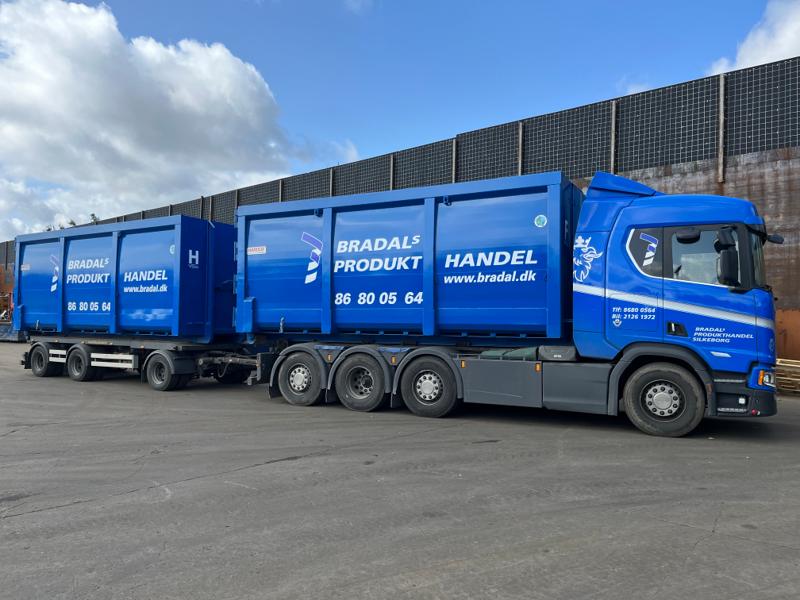 Bradals Produkthandel Bradals Produkthandel