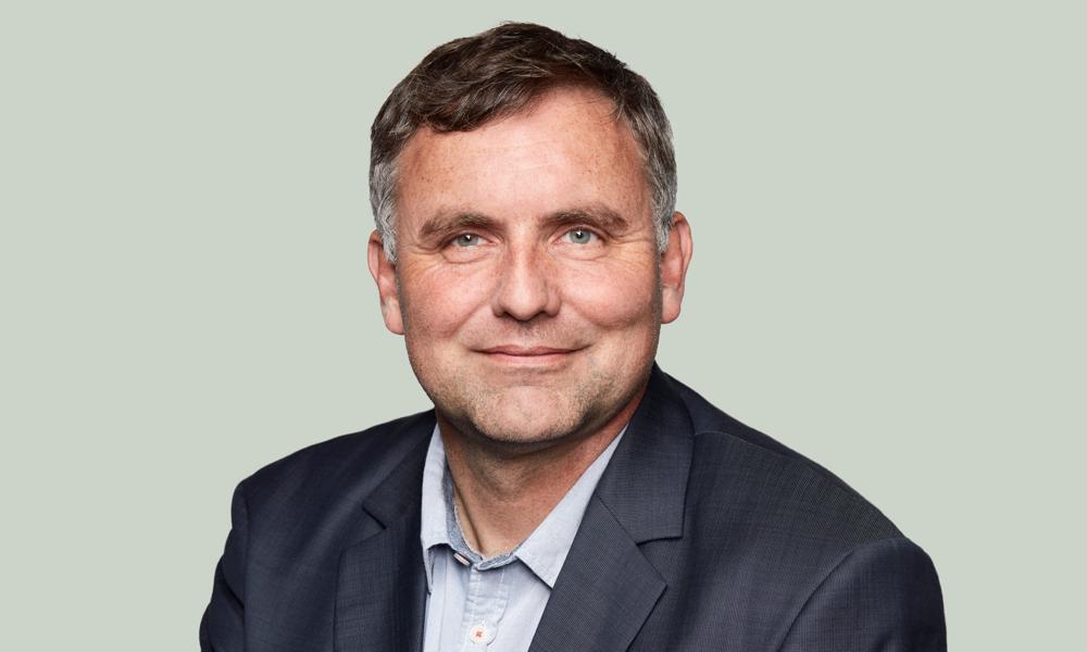 Borgmester i Samsø Kommune Marcel Meijer (S) forventer at få dispensation fra næste år. Borgmester i Samsø Kommune Marcel Meijer (S) forventer at få dispensation fra næste år.