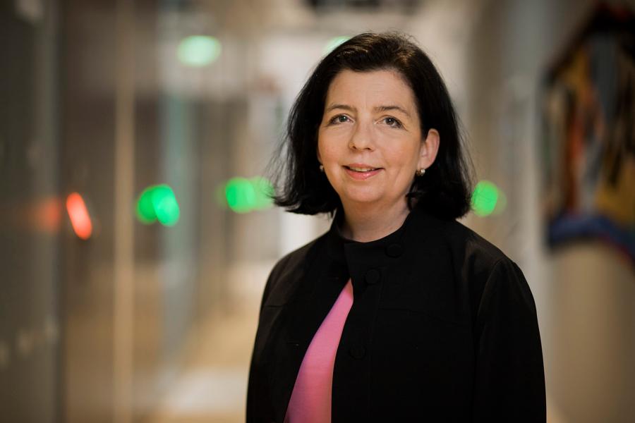 Annika Elmgart, MSB. Annika Elmgart, MSB.