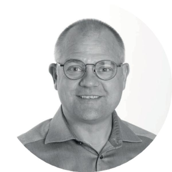 Jacob C.E. Jensen., salgsdirektør hos Au2mate Jacob C.E. Jensen., salgsdirektør hos Au2mate