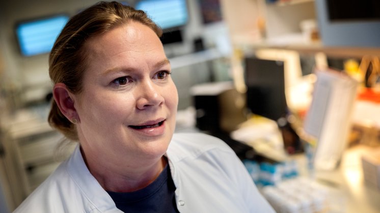 The women are not tested: Now they can do it themselves The women are not tested: Now they can do it themselves