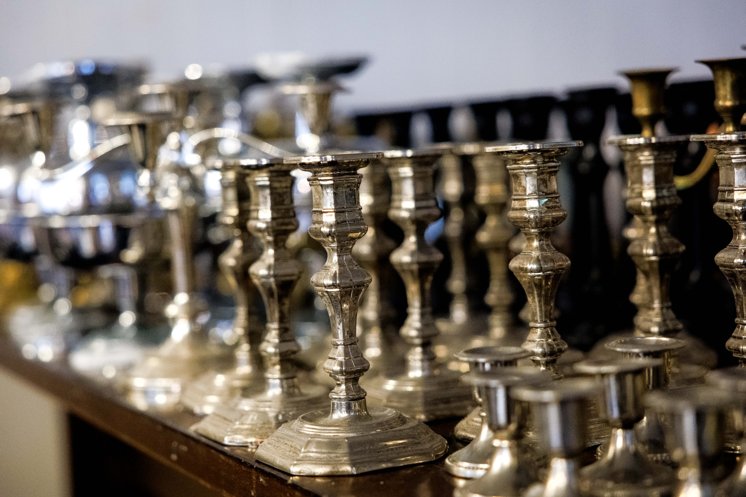 Selling out of the heirloom silver: Well-known North Jutland inn is being demolished Selling out of the heirloom silver: Well-known North Jutland inn is being demolished