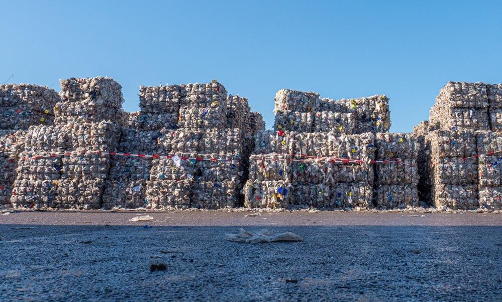 1 2019 lancerede Faerch produktserien Evolve til markedet for færdigretter, som indeholdt op til 70 procent genanvendt post-consumer-plast. 1 2019 lancerede Faerch produktserien Evolve til markedet for færdigretter, som indeholdt op til 70 procent genanvendt post-consumer-plast.