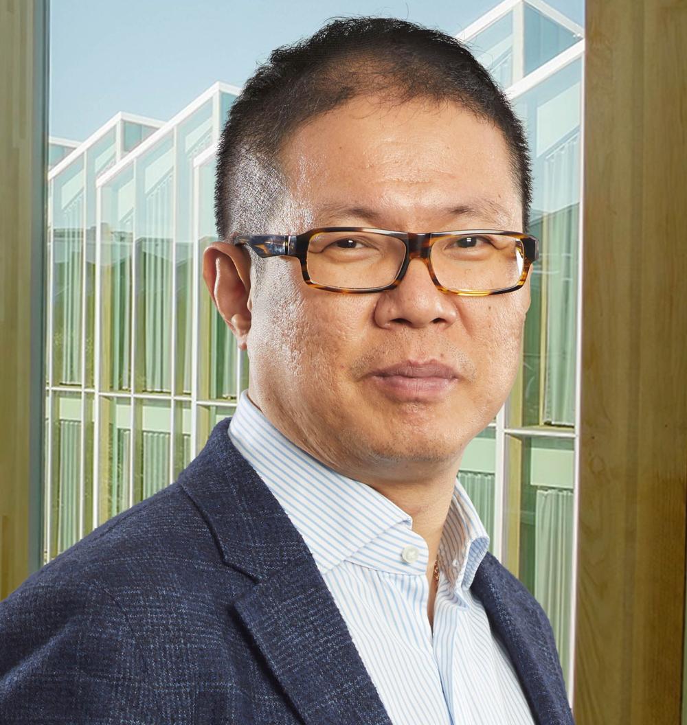 Leon Wang is educated at China Europe International Business School and has been AstraZeneca's chief in China since 2013. He is now detained. Leon Wang is educated at China Europe International Business School and has been AstraZeneca's chief in China since 2013. He is now detained.