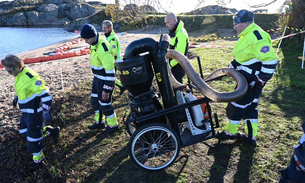En artig «fun fact» er at maskinene er utstyrt med store rullestolhjul istedenfor mer konvensjonelle alternativer, inspirert av framkommeligheten til Monsen, Skarstein & Co i programserien «Ingen Grenser». Rullestolhjulene er også veldig enkle å ta av der det skulle være fornuftig. En artig «fun fact» er at maskinene er utstyrt med store rullestolhjul istedenfor mer konvensjonelle alternativer, inspirert av framkommeligheten til Monsen, Skarstein & Co i programserien «Ingen Grenser». Rullestolhjulene er også veldig enkle å ta av der det skulle være fornuftig.