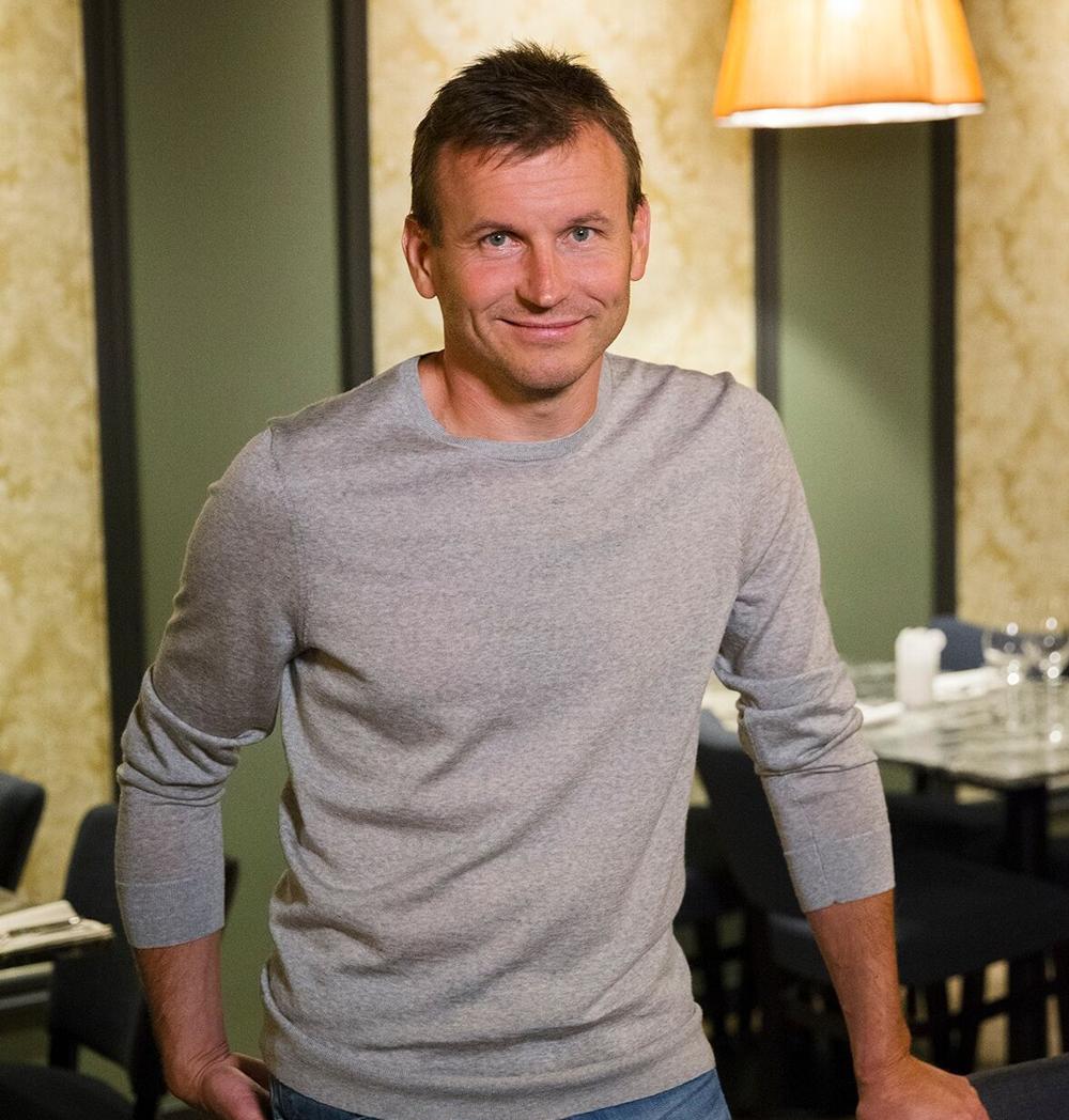 Andreas Zetterdahl grundade Blackstone Steakhouse 2015. Andreas Zetterdahl grundade Blackstone Steakhouse 2015.