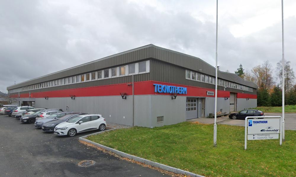 Halden: Eagle Technology har hovedkontor i Halden, og sprang ut av firmaet Teknotherm. Halden: Eagle Technology har hovedkontor i Halden, og sprang ut av firmaet Teknotherm.