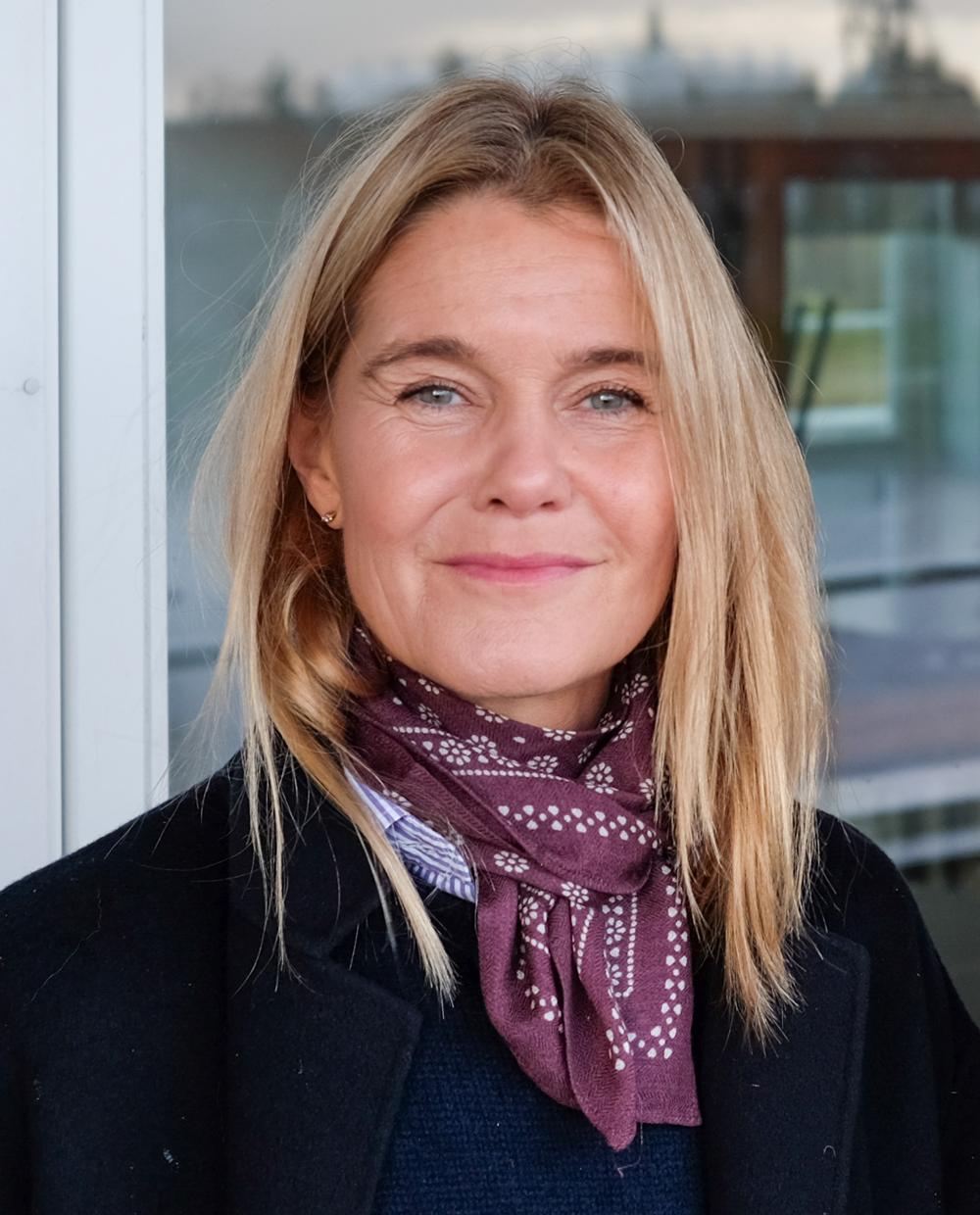 Line Thorup Schultz, bestyrelsesleder hos AI Arkitekter & Ingeniører fra 18. november 2024. Line Thorup Schultz, bestyrelsesleder hos AI Arkitekter & Ingeniører fra 18. november 2024.
