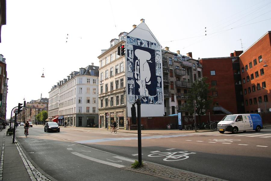 A/B Nørrebrogaard på Nørrebrogade i København var et af de projekter, der krævede stort gehør i forhold til beboerdialog og beboerinddragelse A/B Nørrebrogaard på Nørrebrogade i København var et af de projekter, der krævede stort gehør i forhold til beboerdialog og beboerinddragelse