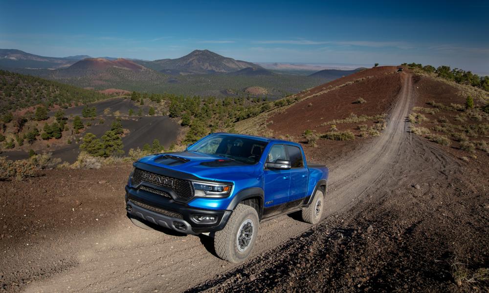 Dodge RAM 1500 är populärt val då många är etanolkonverterade vilket innebär lägre skatt. Dodge RAM 1500 är populärt val då många är etanolkonverterade vilket innebär lägre skatt.