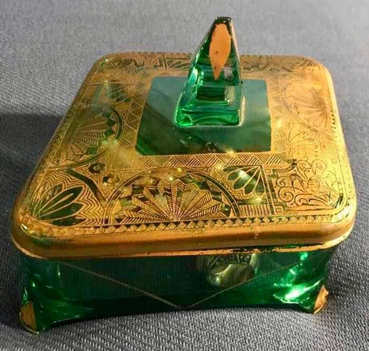 When Herdis died and the nursing home closed, they left the door unlocked. They should never have done that When Herdis died and the nursing home closed, they left the door unlocked. They should never have done that