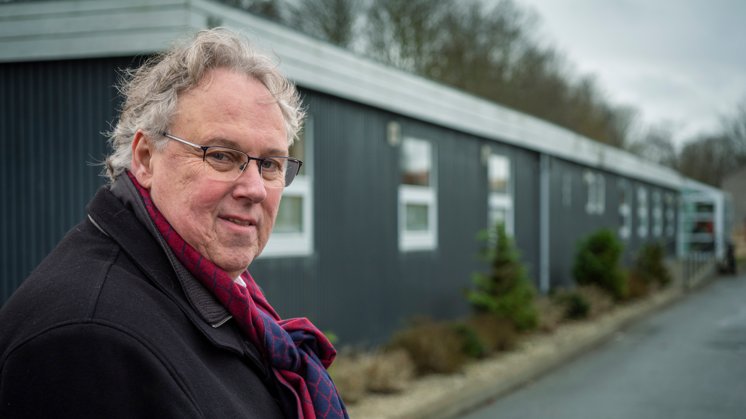 Hospital throws out 850 patients – this triggers a race and criticism Hospital throws out 850 patients – this triggers a race and criticism