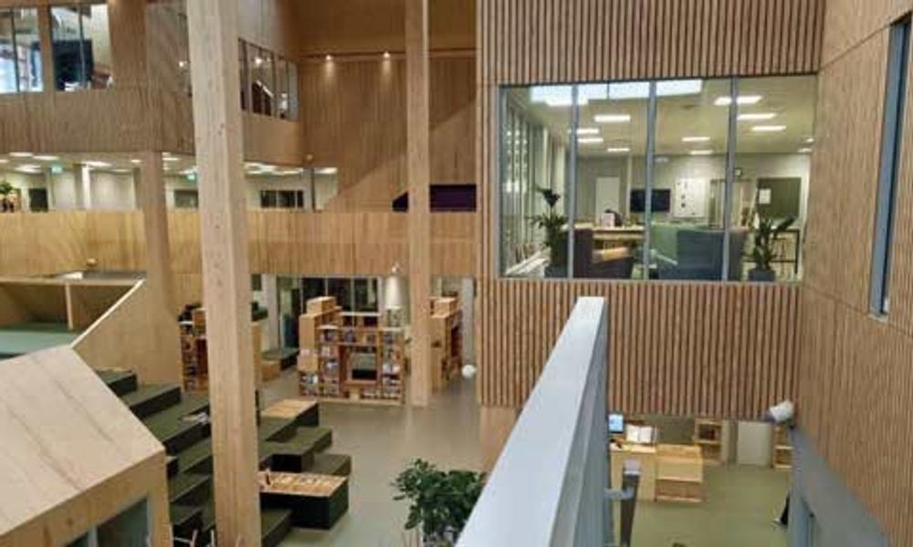 Foto leveret af Silkeborg Kommune Foto leveret af Silkeborg Kommune