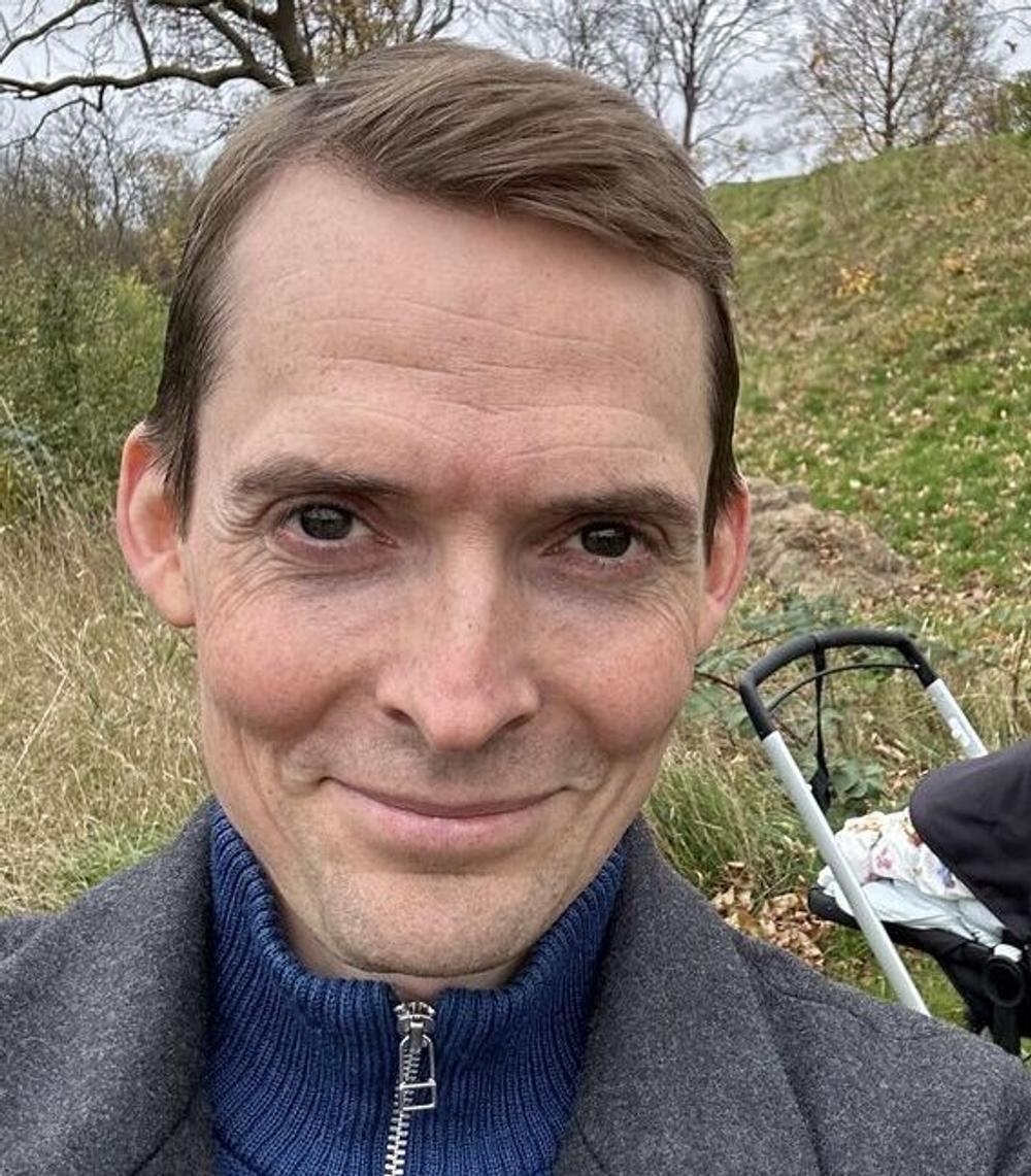 Jens Drevsfeldt Theil, Jens Drevsfeldt Theil,