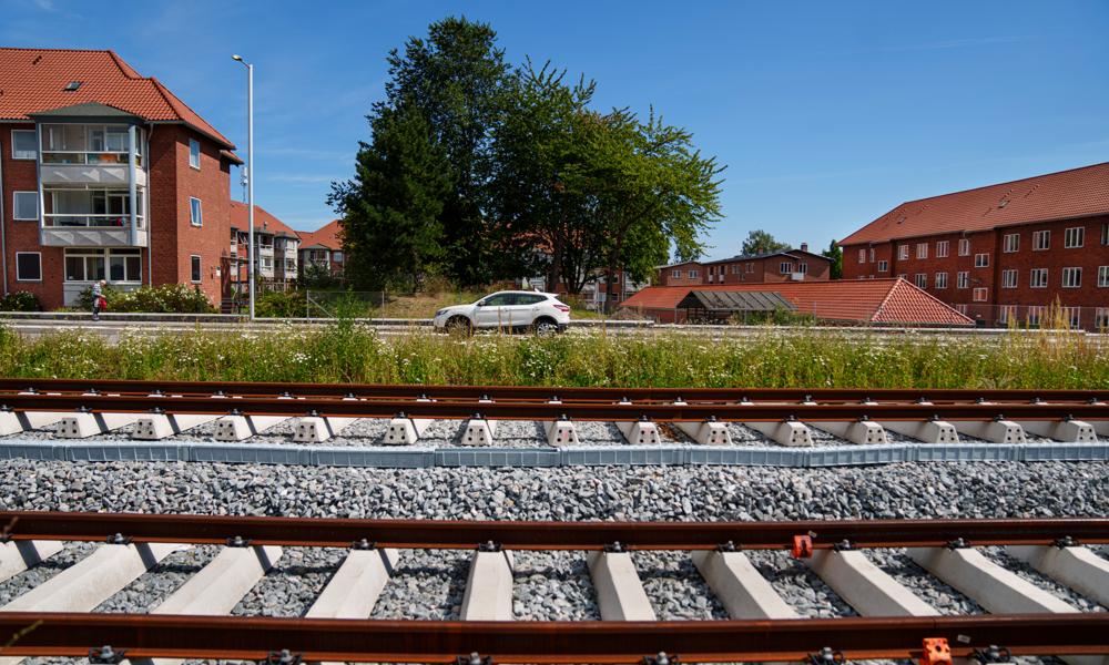 Infrastruktur og jernbaneopgraderinger kommer også til at være på tapetet i 2025. Sammen med energiopgaver udgør infrastruktur omtrent en tredjedel af projektpipelinen i 2025 Infrastruktur og jernbaneopgraderinger kommer også til at være på tapetet i 2025. Sammen med energiopgaver udgør infrastruktur omtrent en tredjedel af projektpipelinen i 2025