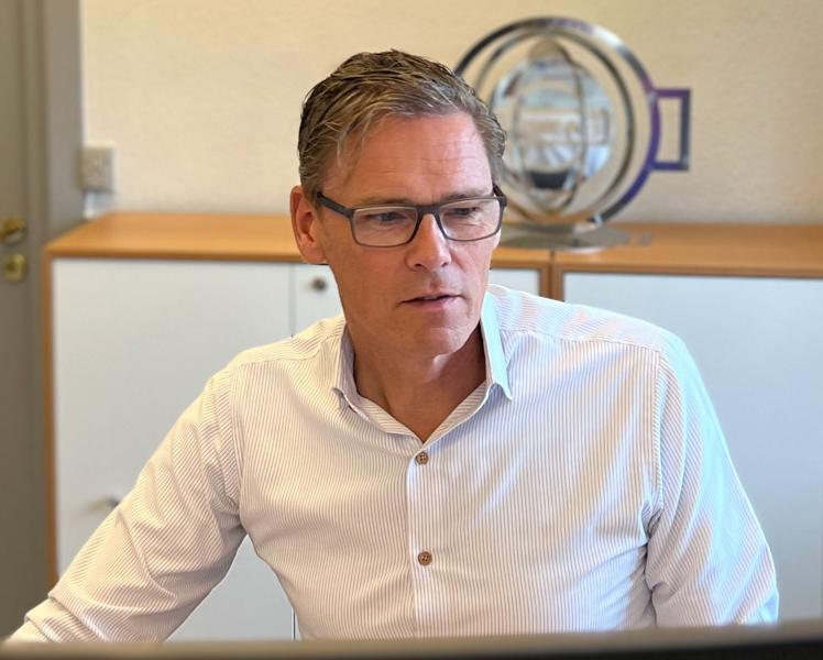 Kim Krøis Kim Krøis