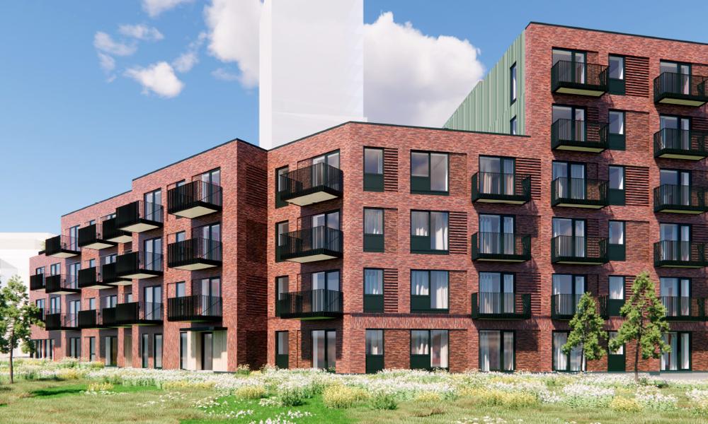 Projektet på Bryggens Bastion skal DGNB guld-certificeret og i overensstemmelse med EU taksonomiens pkt. 7.1. Projektet på Bryggens Bastion skal DGNB guld-certificeret og i overensstemmelse med EU taksonomiens pkt. 7.1.