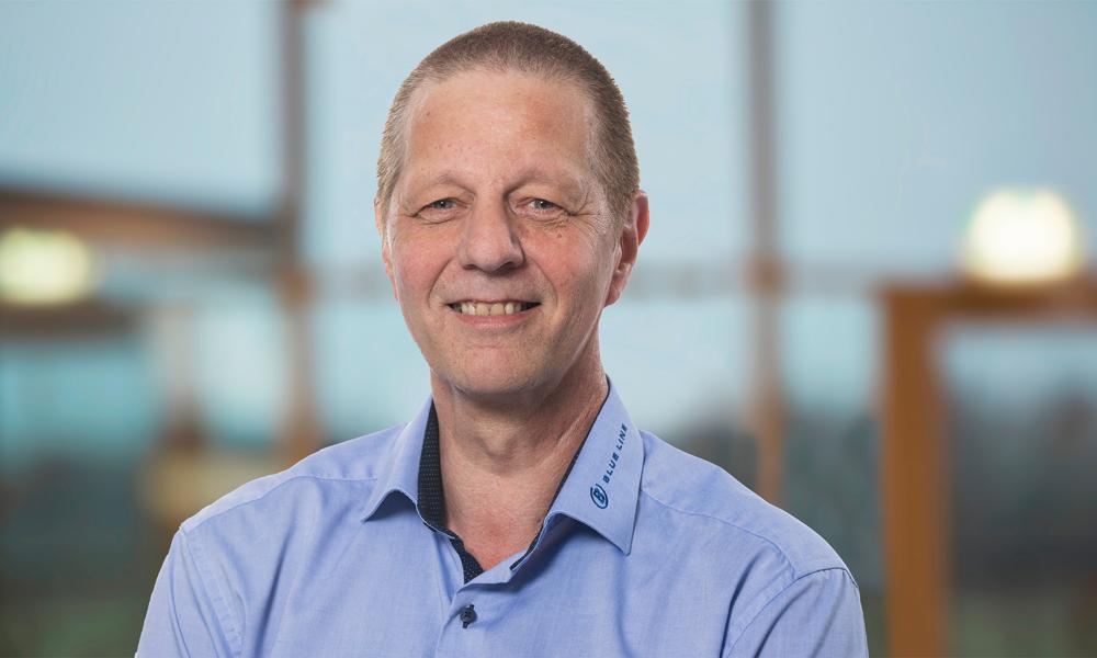 Michael Asmussen kommer til at stå i spidsen for det amerikanske datterselskab. Michael Asmussen kommer til at stå i spidsen for det amerikanske datterselskab.