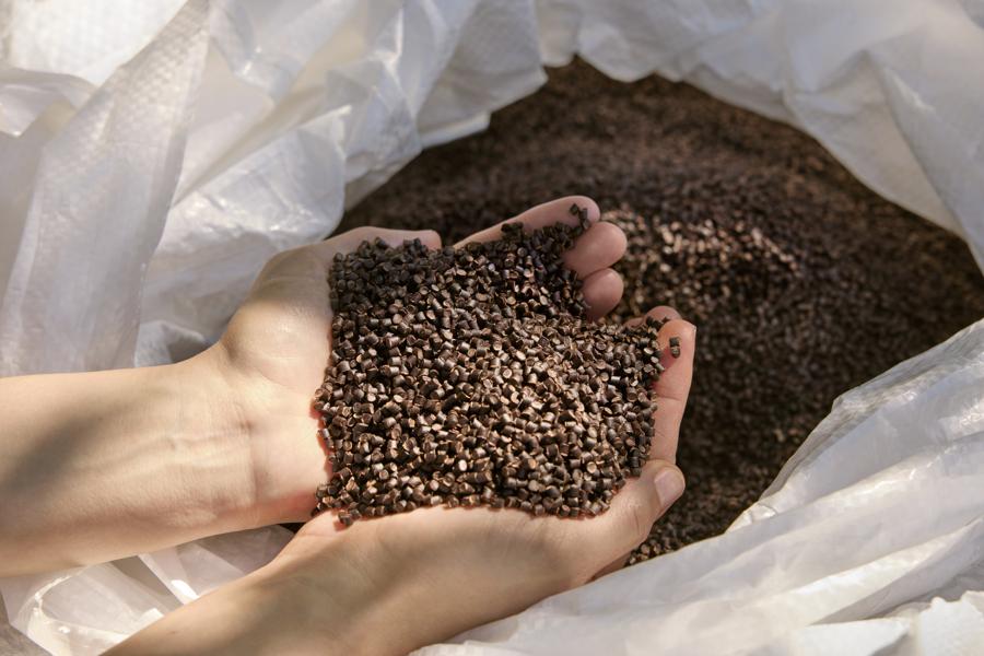 Lignin Industries hämtar sitt lignin från skogs- och jordbruksindustrin Lignin Industries hämtar sitt lignin från skogs- och jordbruksindustrin